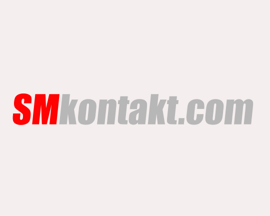 SMKontakt.com Logo