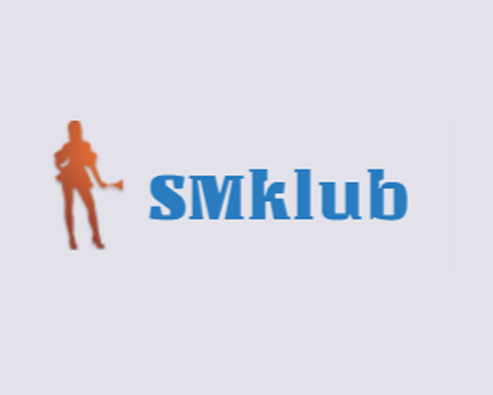 SMKlub.com Logo