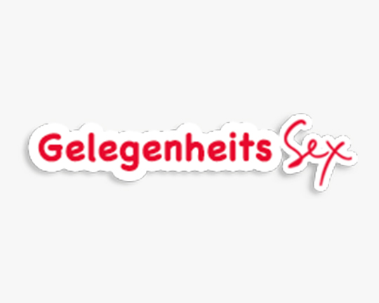 Gelegenheitssex.com Logo