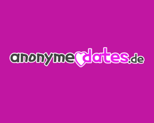 AnonymeDates.de Logo