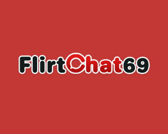 FlirtChat69.com Logo