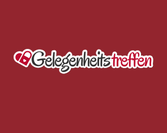 Gelegenheitstreffen.com Logo