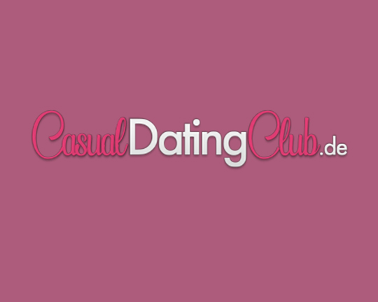 CasualDatingClub.de Logo