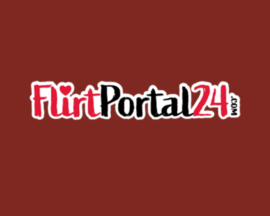 FlirtPortal24.com Logo