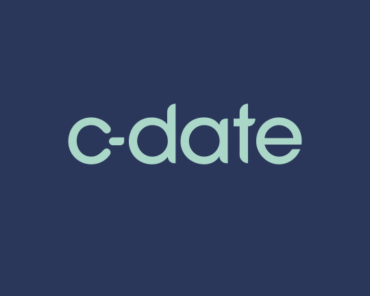 C-Date.de Logo