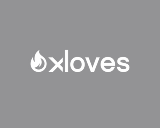 xLoves.com Logo