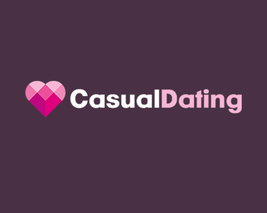 CasualDating.com Logo