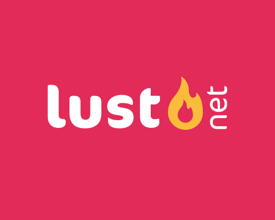 Lust.net Logo