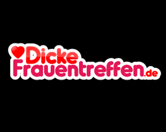 DickeFrauentreffen.de Logo