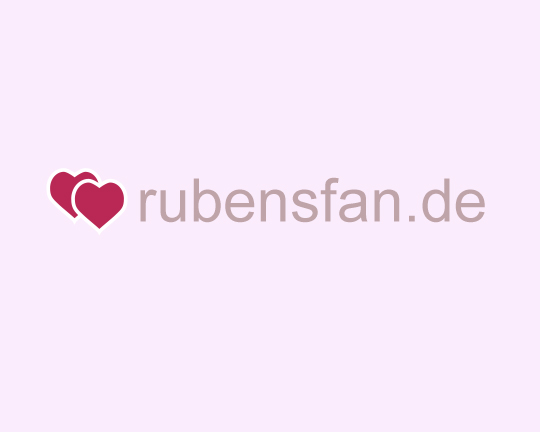 Rubensfan.de Logo