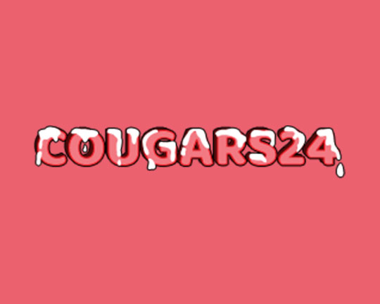 Cougars24.com Logo