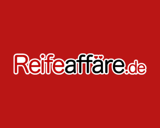 ReifeAffäre.de Logo