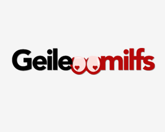 Geile-MILFs.com Logo