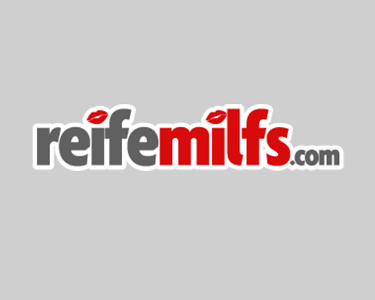 ReifeMILFs.com Logo