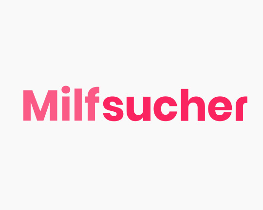 MILFSucher.com Logo