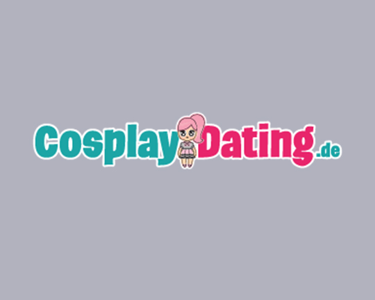 Cosplay-Dating.de Logo